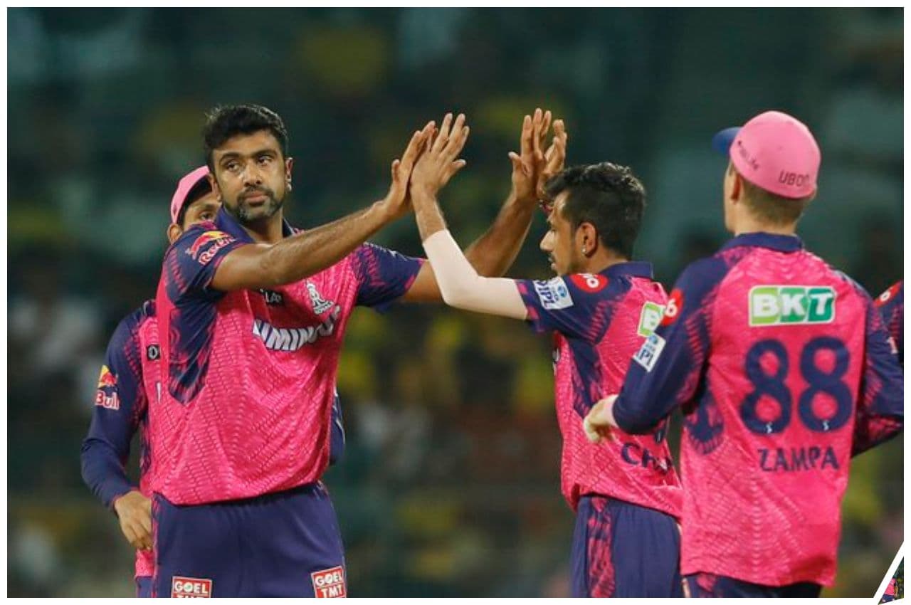 IPL 2023: 'मुझे बेहद हैरानी हुई', मैच के बाद R Ashwin ने अंपायर के इस फैसले पर जताई नाराजगी