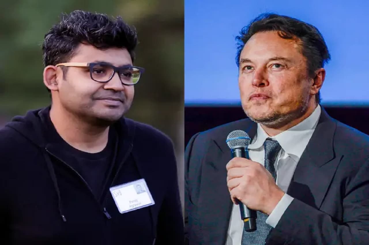 Twitter के पूर्व सीईओ पराग अग्रवाल ने Elon Musk पर किया मुकदमा, जानें- क्या है मामला