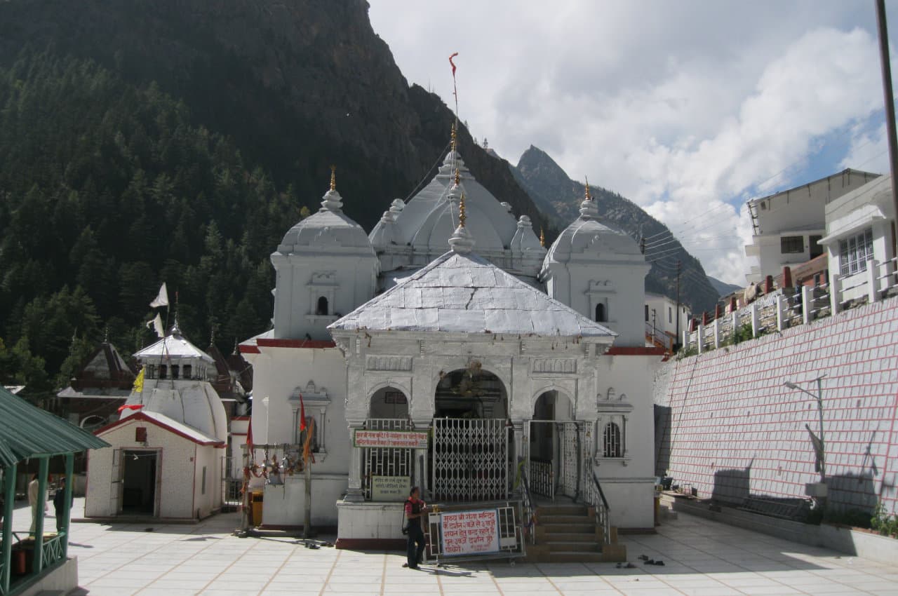 Char Dham Yatra: अक्षय तृतीया पर खुल जाएंगे गंगोत्री-यमुनोत्री धाम के कपाट