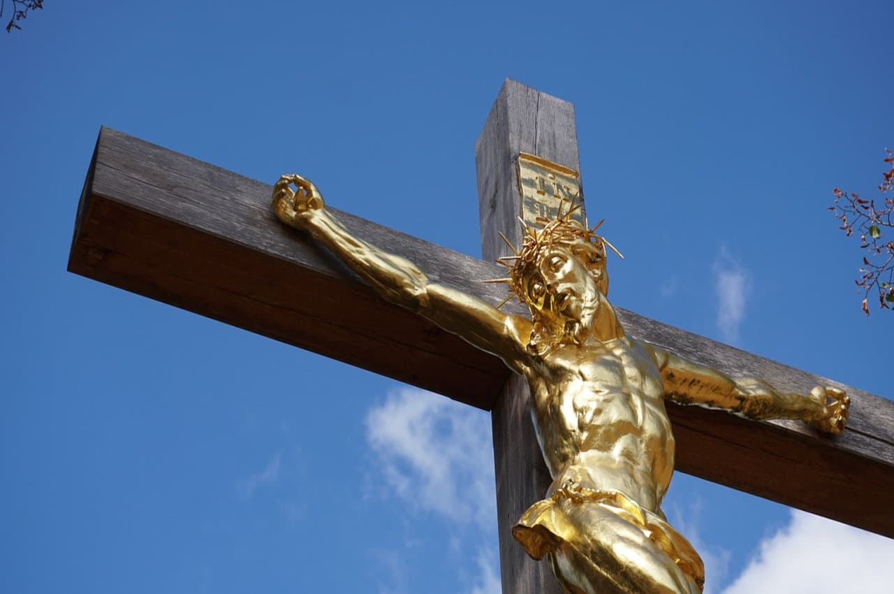 Good friday 2023: आज पूरे देश में मनाया जा रहा है गुड फ्राइडे, जानिए इसकी कहानी और महत्व