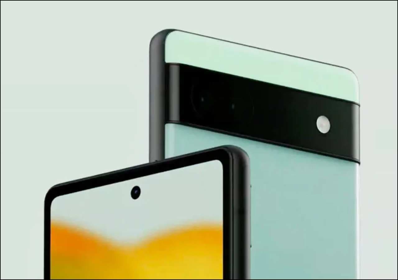10 मई को Google Pixel 7a होगा लॉन्च! पहले ही लीक हुईं कलर ऑप्शन्स समेत ये जानकारी