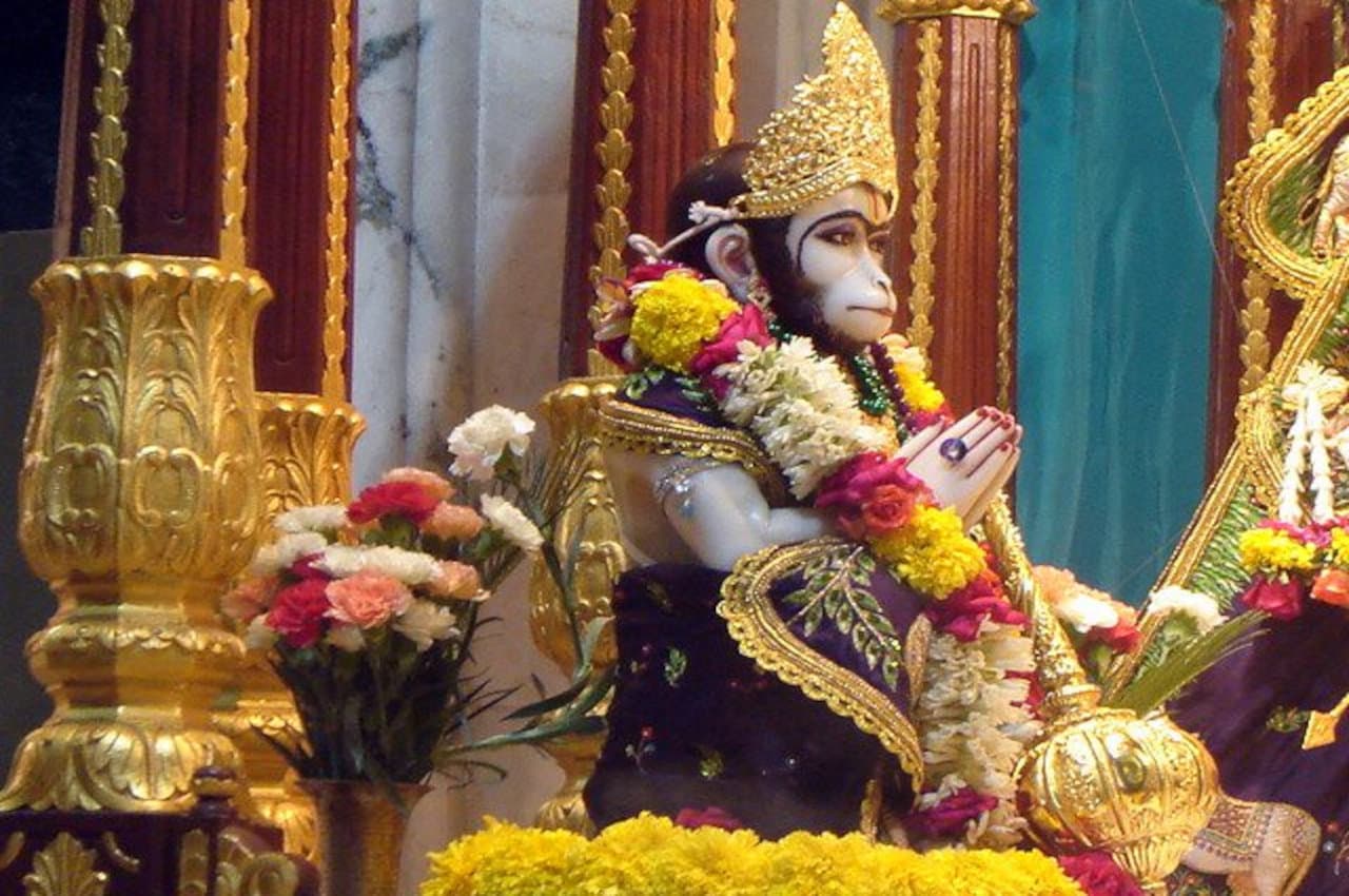hanuman jayanti, hanumanji ke upay, jyotish tips, astrology