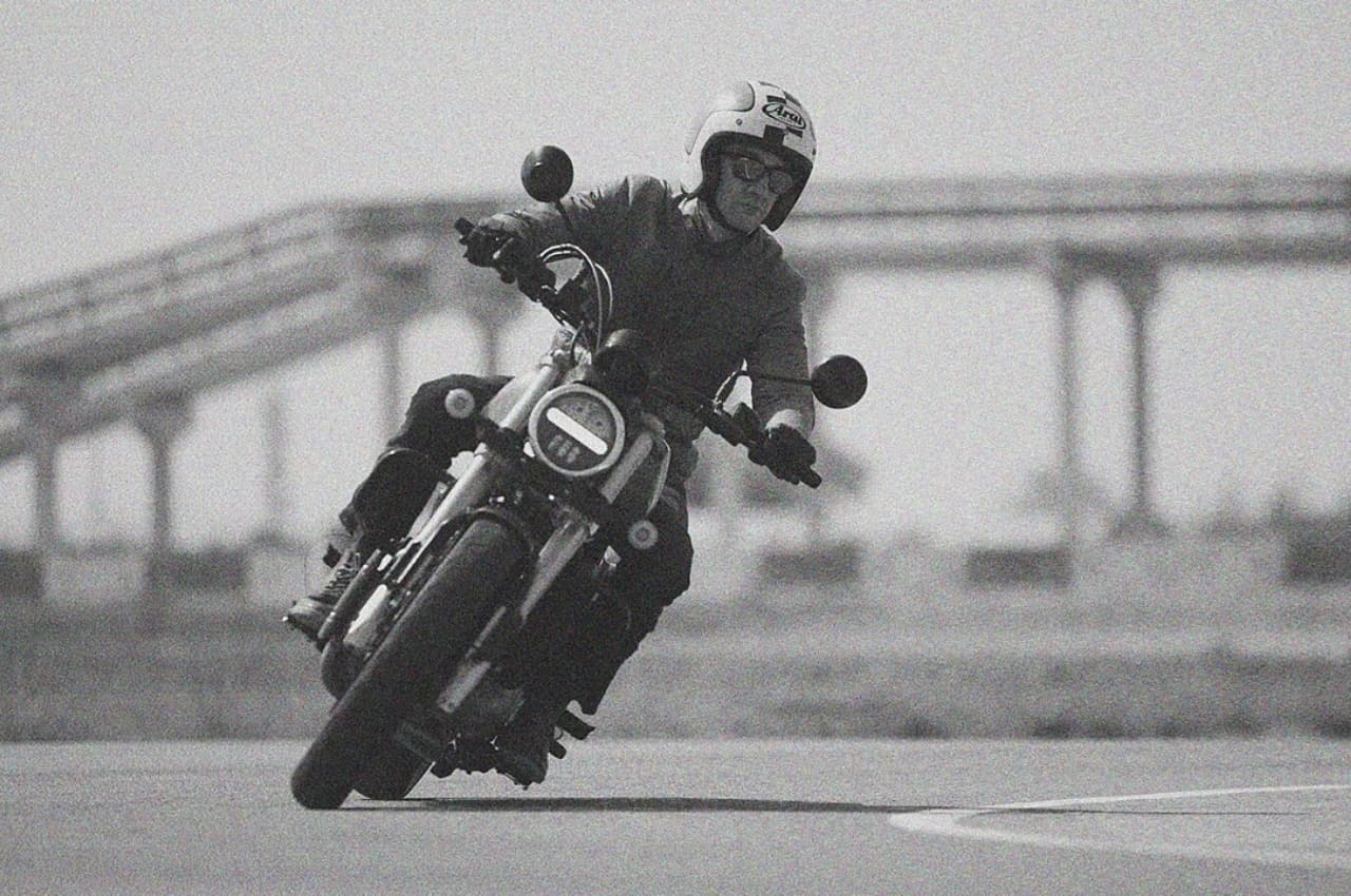 Harley-Davidson 420 cc: Hero ने किया धमाका, नए लुक और पावरट्रेन के साथ आई Karizma, जानें डिटेल