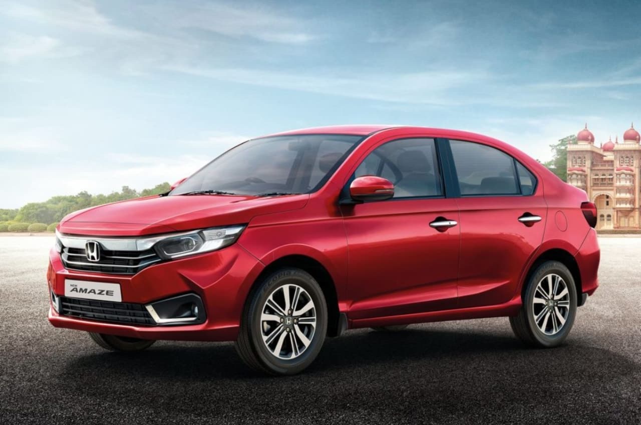31 दिसंबर तक Honda की इस कर पर मिलेगा 1.25 लाख का डिस्काउंट, डिजायर को देती है टक्कर