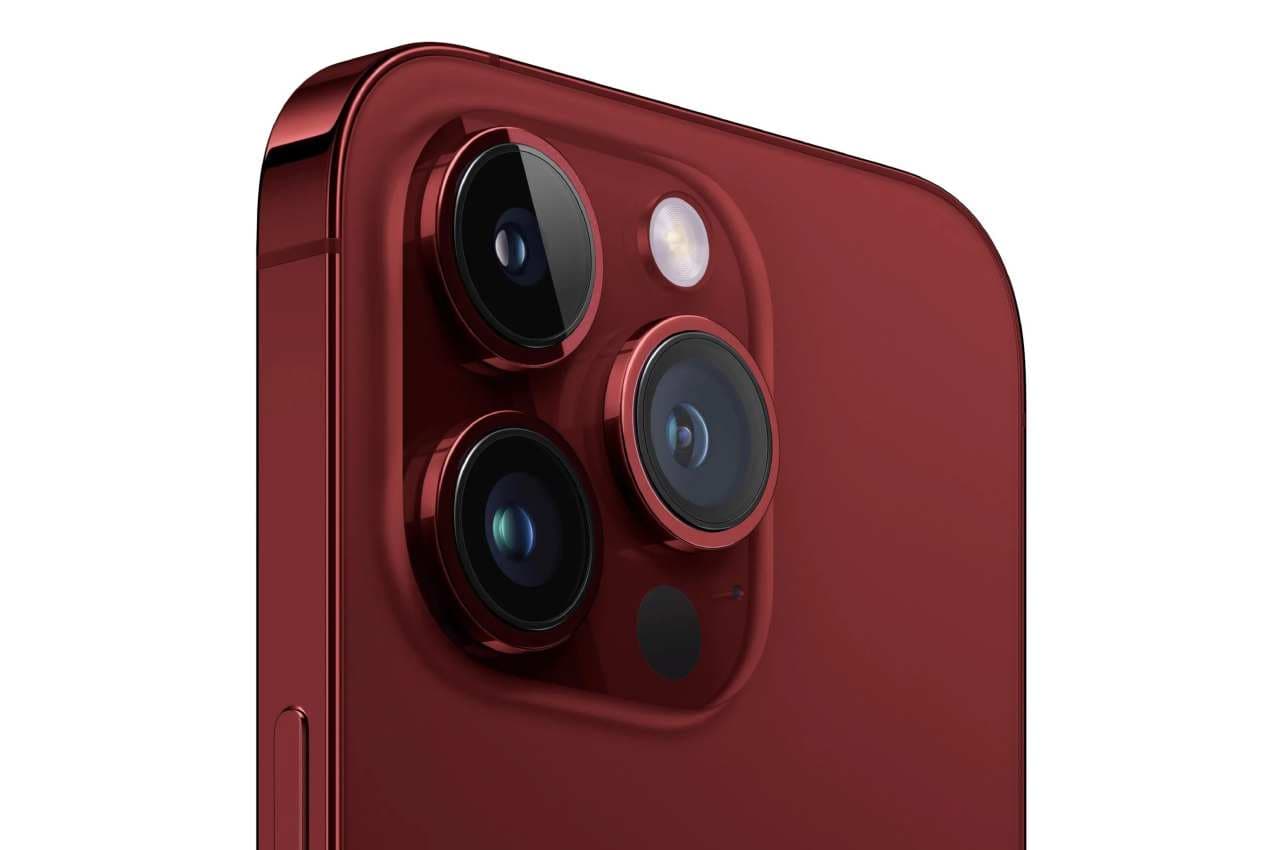 iPhone 15 Pro पर मिलेगा बड़ा कैमरा बंप, पतले बेजल समेत ये डिटेल्स भी हुईं लीक!