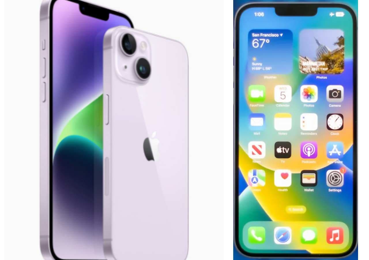 iPhone 14 Plus अब हुआ बेहद सस्ता! ऐसे मिल रही है 40 हजार से ज्यादा की छूट, जानिए ऑफर्स