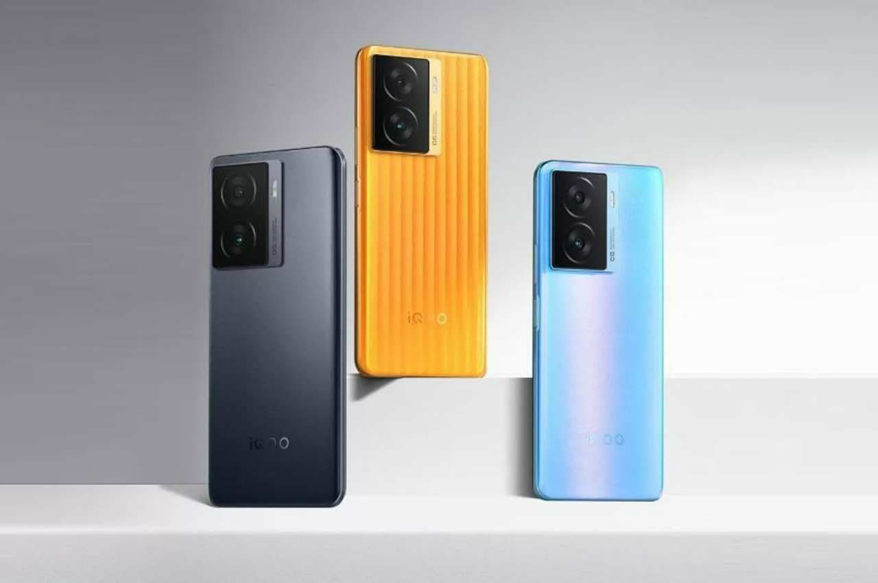 iQOO Z7x 5G हो सकता है कंपनी का अगला मॉडल! लॉन्च से पहले स्पेक्स लीक्ड, जानिए