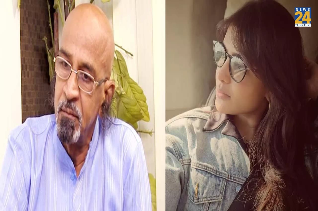 Chittibabu On Samantha Ruth Prabhu: प्रोड्यूसर चिट्टी बाबू ने सामंथा रुथ प्रभु पर कसा तंज, बोले-सब घटिया और पागलपन भरी हरकतें हैं