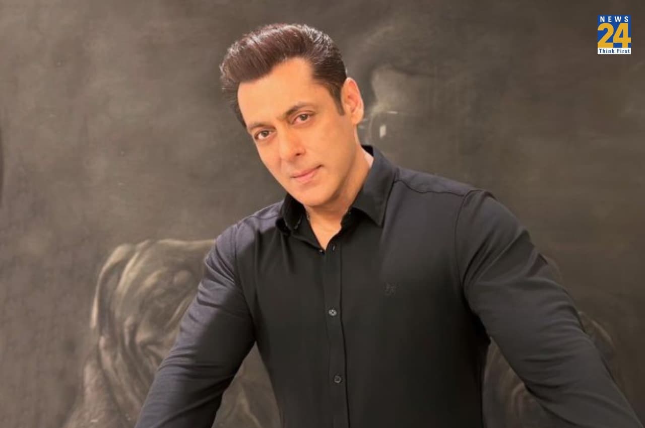 Salman Khan: KKBKKJ की सक्सेस से बेहद खुश हैं सलमान खान, फैंस को बोला "Thank You"