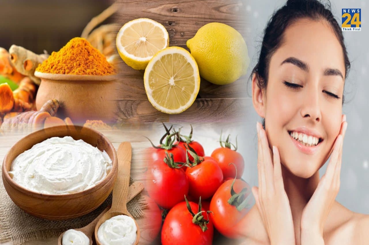 Home Remedies For Skin: गर्मी ने छीन ली है त्वचा की चमक, तो आज ही अपनाएं ये घरेलू नुस्खे