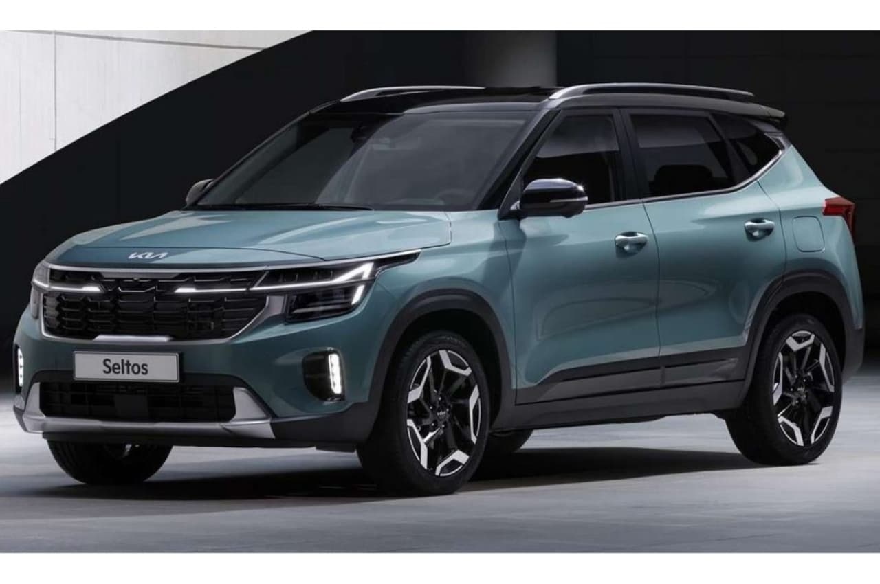 kia seltos, kia cars, suv cars, cars under 10 lakhs