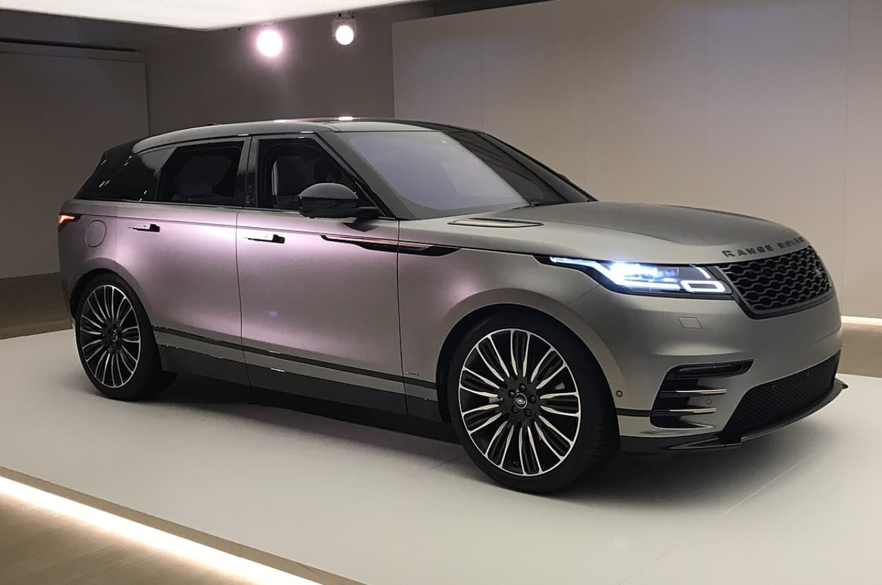 साल 2025 में आएगी Range Rover EV, जानें कब से शुरू होगी बुकिंग