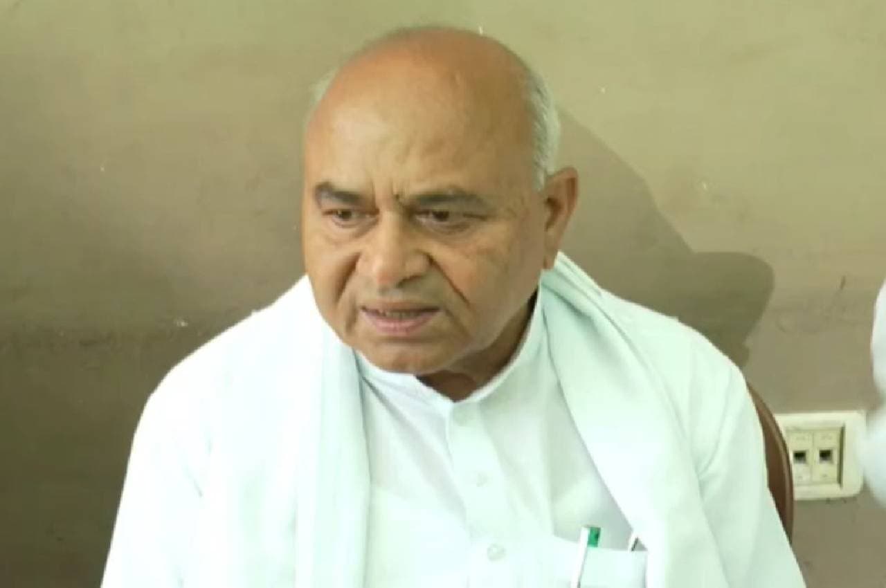 नेता प्रतिपक्ष गोविंद सिंह का छलका दर्द, BJP को इस बात के लिए दिया धन्यवाद