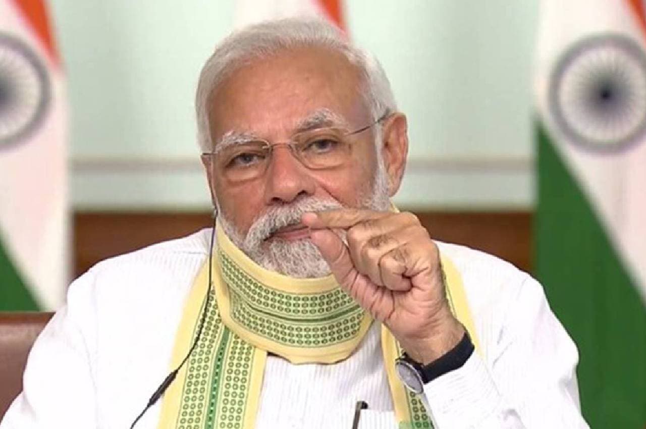 'मन की बात' के 100वें एपिसोड की तैयारियों में जुटी BJP, जानिए क्यों अहम है यह कार्यक्रम