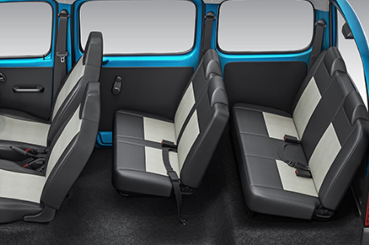 maruti eeco