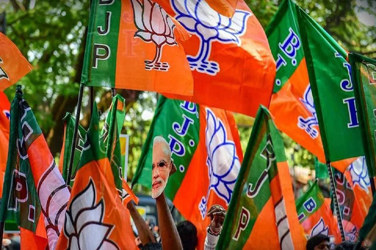BJP के दिग्गज नेता की घर वापसी, CM शिवराज ने दिलाई पार्टी की सदस्यता, बदलेंगे इस जिले के समीकरण