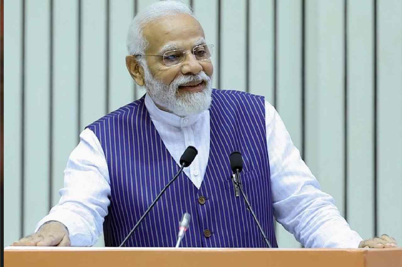 Saurashtra Tamil Sangamam: सौराष्ट्र तमिल संगमम का समापन समारोह आज, पीएम मोदी करेंगे संबोधित