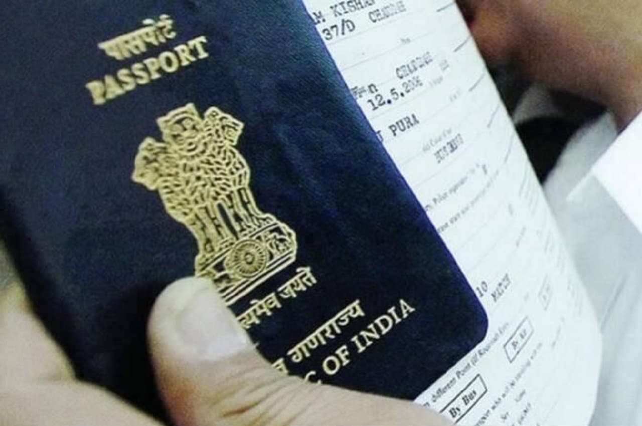 Passport For minors: नाबालिगों के लिए पासपोर्ट अब अनिवार्य है! जानिए- आवेदन करने का आसान तरीका