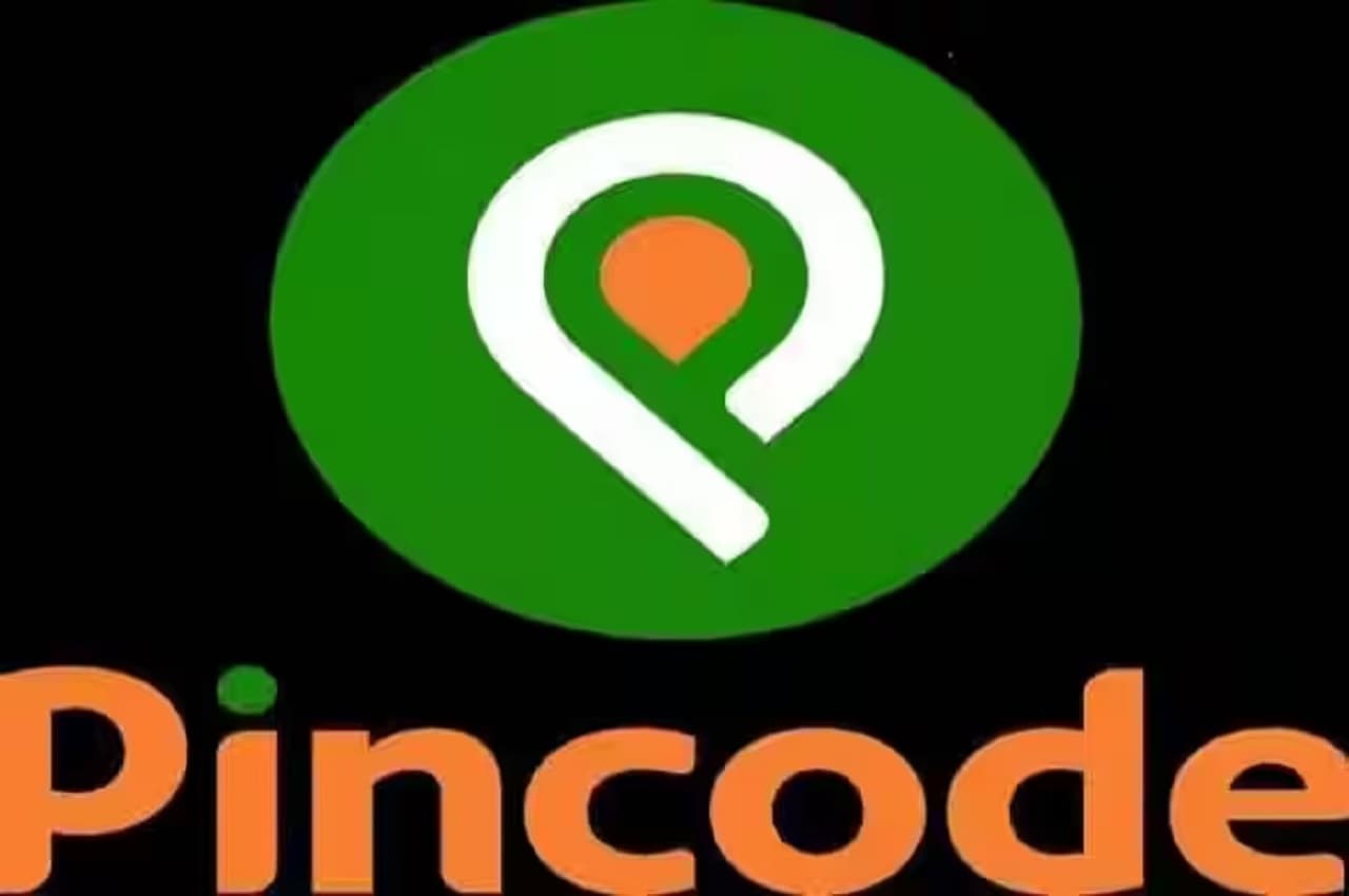 pincode pincode