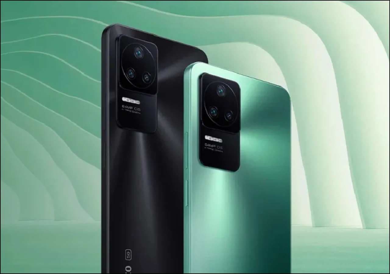 Poco F5 जल्द हो सकता है भारत में लॉन्च, मिलेगा स्नैपड्रैगन 7 Plus Gen 2 SoC प्रोसेसर और भी बहुत कुछ!