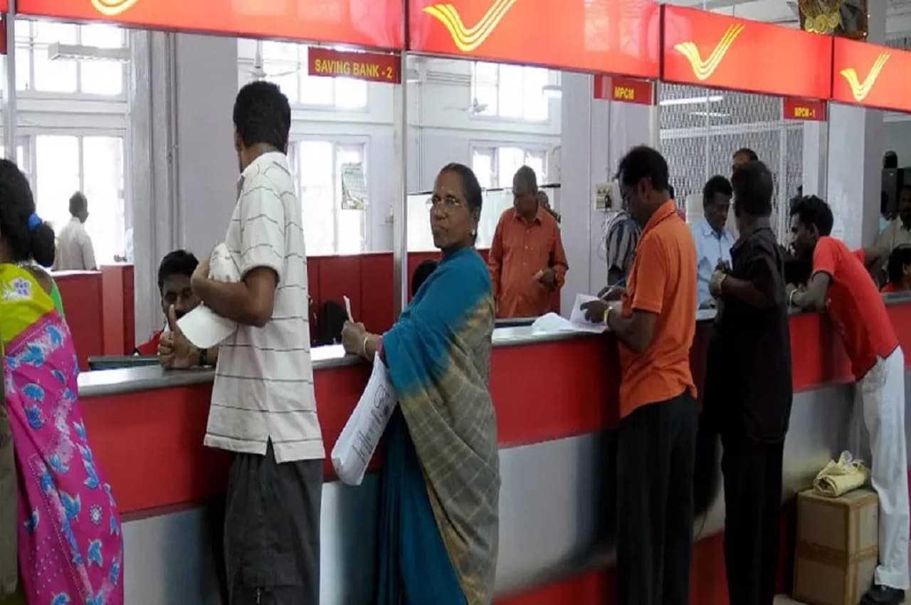indian post