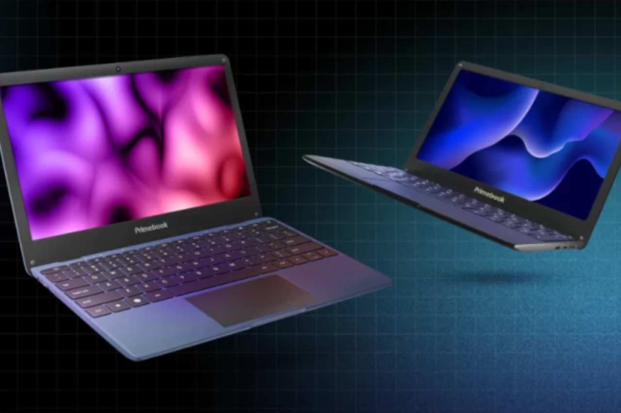 Primebook 4G Laptop को खरीदने की मची लूट, यहां पर कीमत सिर्फ 1,440 रुपये!
