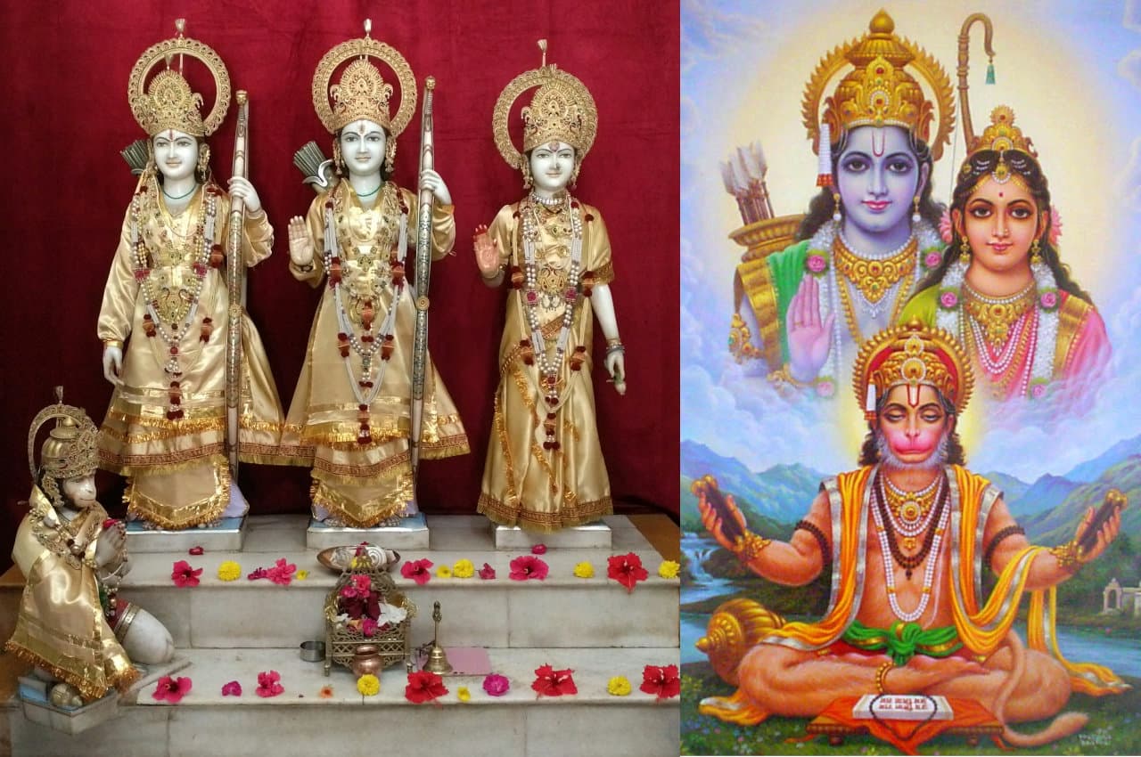 Hanumanji ke Upay: इस मंत्र का रोजाना 7 बार करें पाठ, सदा बनी रहेगी हनुमानजी की कृपा
