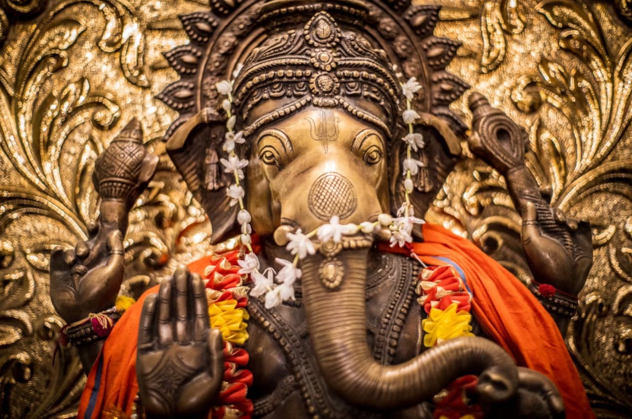 Ganesh Ji Ke Upay: गणपति के इस प्रयोग को आरंभ करते ही दूर होगी पैसे की समस्या