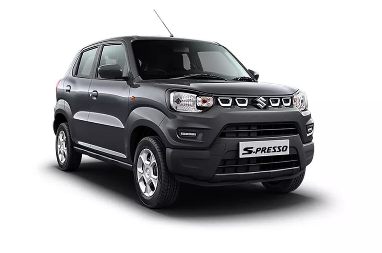Maruti ने वापस मंगाईं S-Presso और Eeco, जानें इन बजट गाड़ियों में क्या आई खराबी?