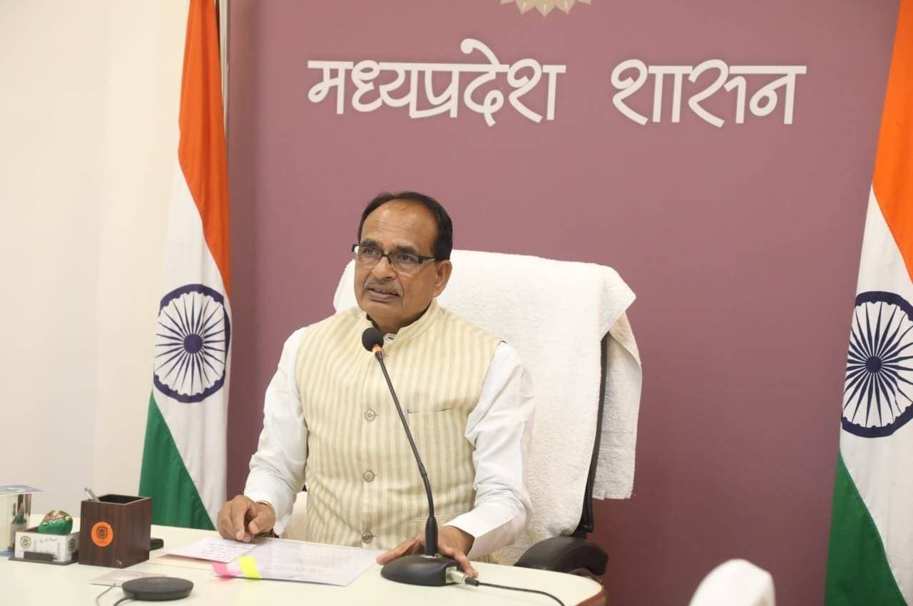 ऑनलाइन गैम्बलिंग पर शिवराज सरकार सख्त, मध्य प्रदेश में बनाया जाएगा कानून