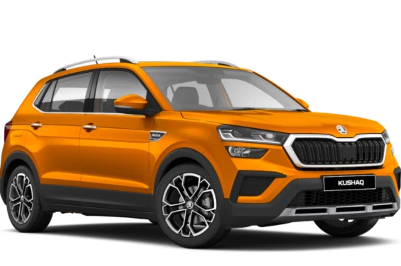 Skoda Kushaq: 385 litres का बड़ा बूट स्पेस, देती है 19.2 kmpl की माइलेज, जानें कीमत