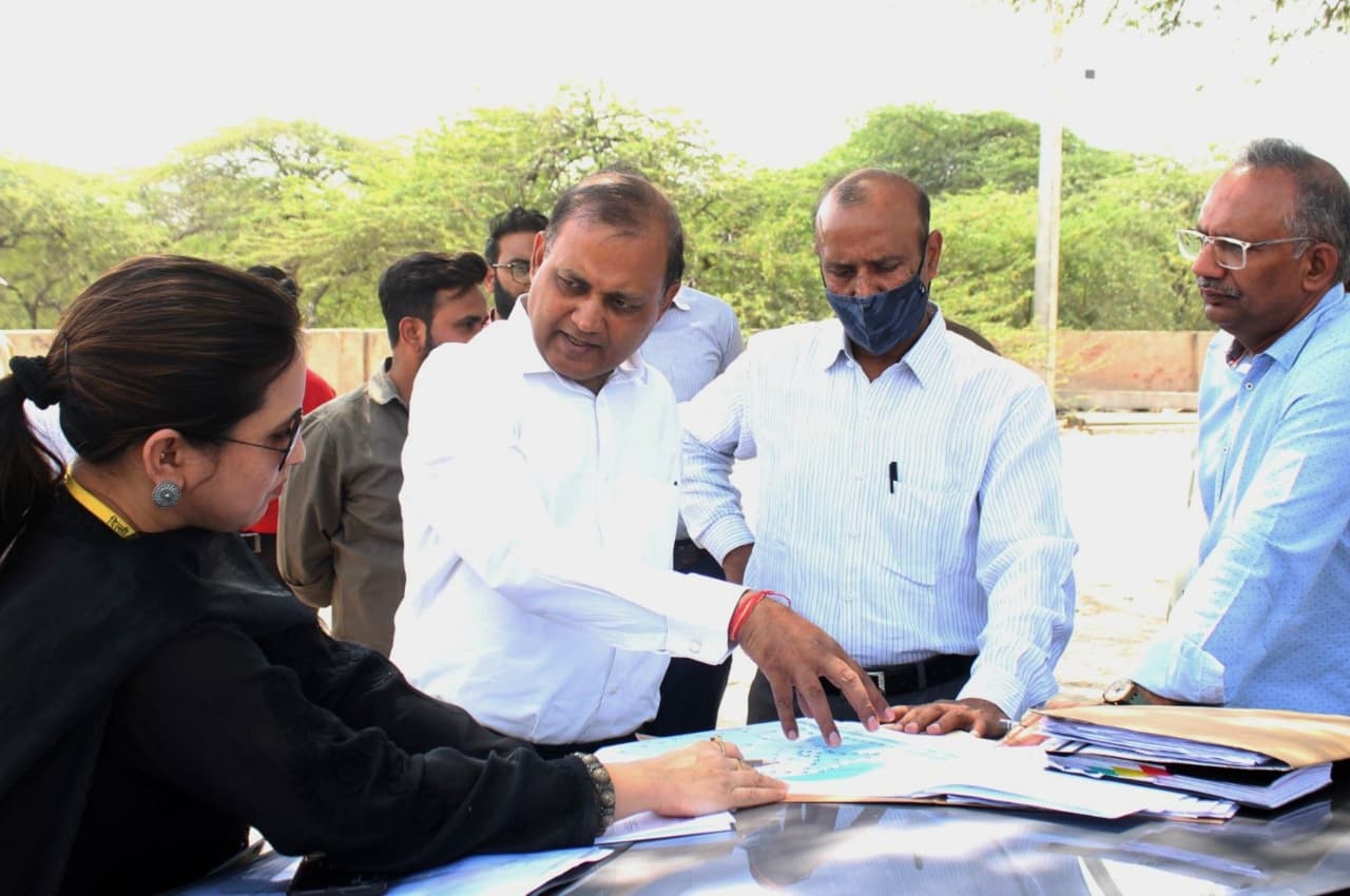 दिल्ली को भलस्वा झील ट्यूबवेल प्रोजेक्ट से मिलेगा 8 एमजीडी पानी, जानें पूरी डिटेल