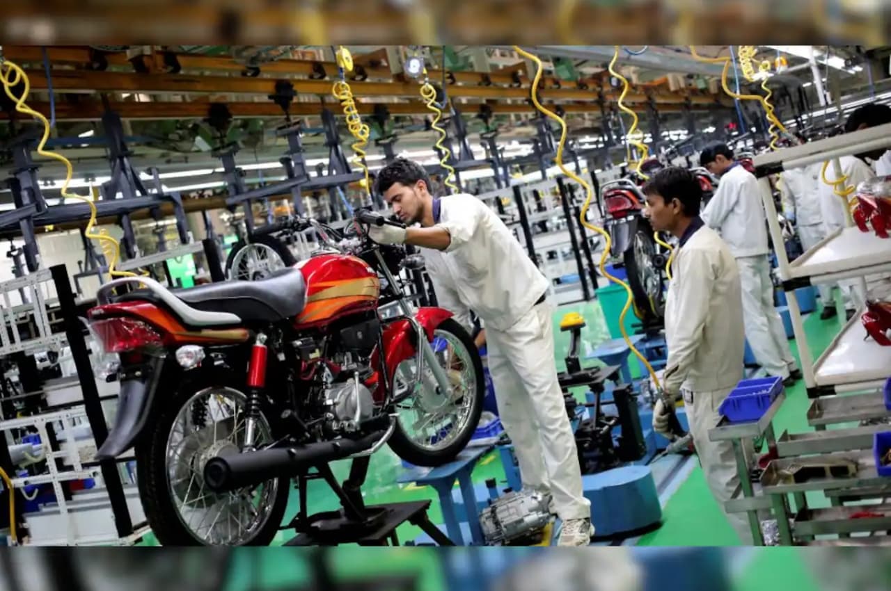 Hero Moto Corp ने बेचे रिकॉर्ड टू व्हीलर, बिक्री में 15 फीसदी तक की बढ़ोत्तरी