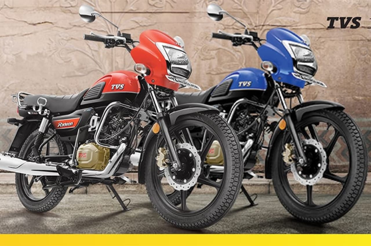 दमदार लुक्स और कम कीमत, TVS की यह बाइक देती है 65 kmpl की माइलेज