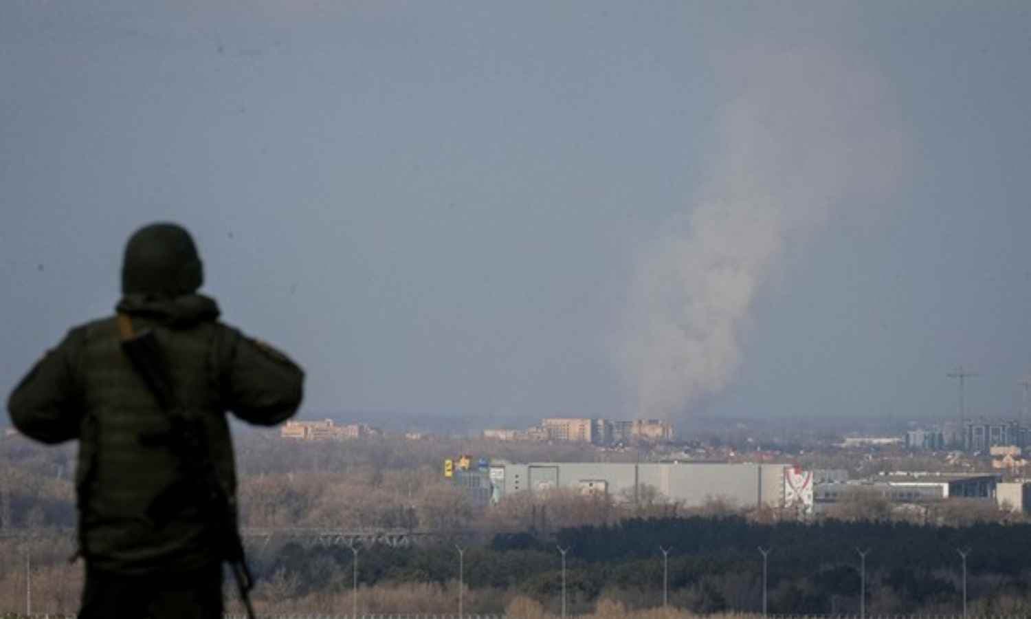 Ukraine Conflict: यूक्रेन के स्लोवियांस्क में रूस ने बरसाईं मिसाइलें, मरने वालों की संख्या 11 हुई