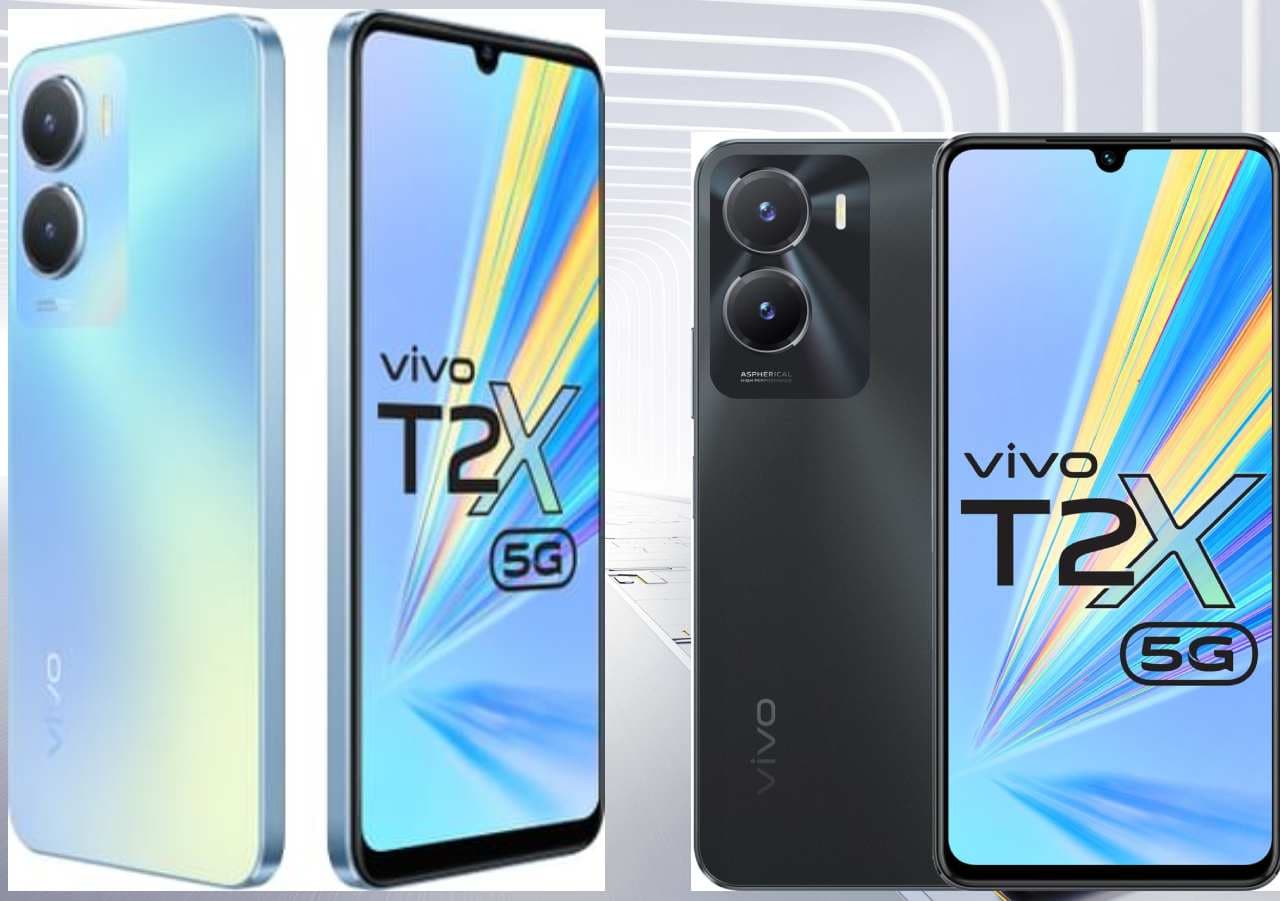 Vivo T2x 5G की भारत में सेल शुरू, ऑफर्स के जरिए सिर्फ 549 रुपये में खरीदने का मौका!