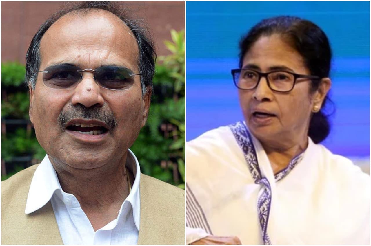 2024 Loksabha Election: 'हम TMC के खिलाफ चुनाव लड़ेंगे...', ममता बनर्जी के प्रस्ताव को कांग्रेस नेता अधीर रंजन ने ठुकराया