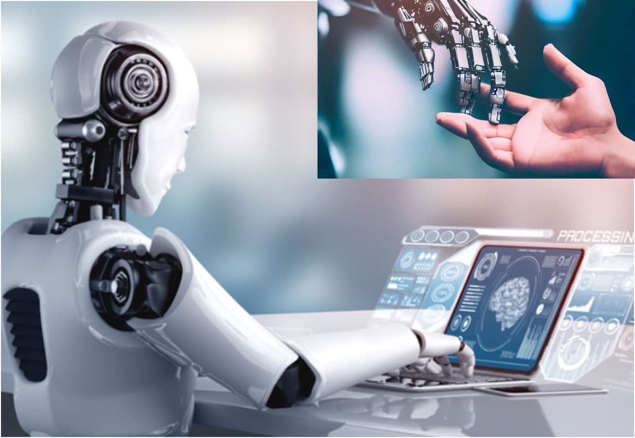 AI नहीं है हर किसी के लिए फायदे का सौदा! जा सकती हैं नौकरियां, जानें किन 10 सेक्टर पर है खतरा?