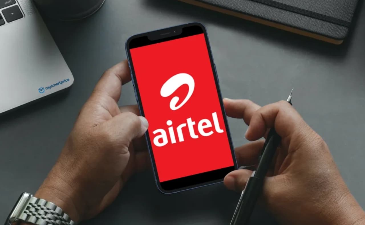 Airtel देता है 365 दिनों का किफायती रिचार्ज प्लान! जान लें बेनिफिट्स