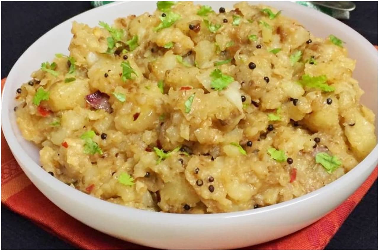 Aloo Chokha Recipe: अगर आप भी झटपट बनाने चाहते हैं नाश्ता तो आजमाएं ये रेसिपी