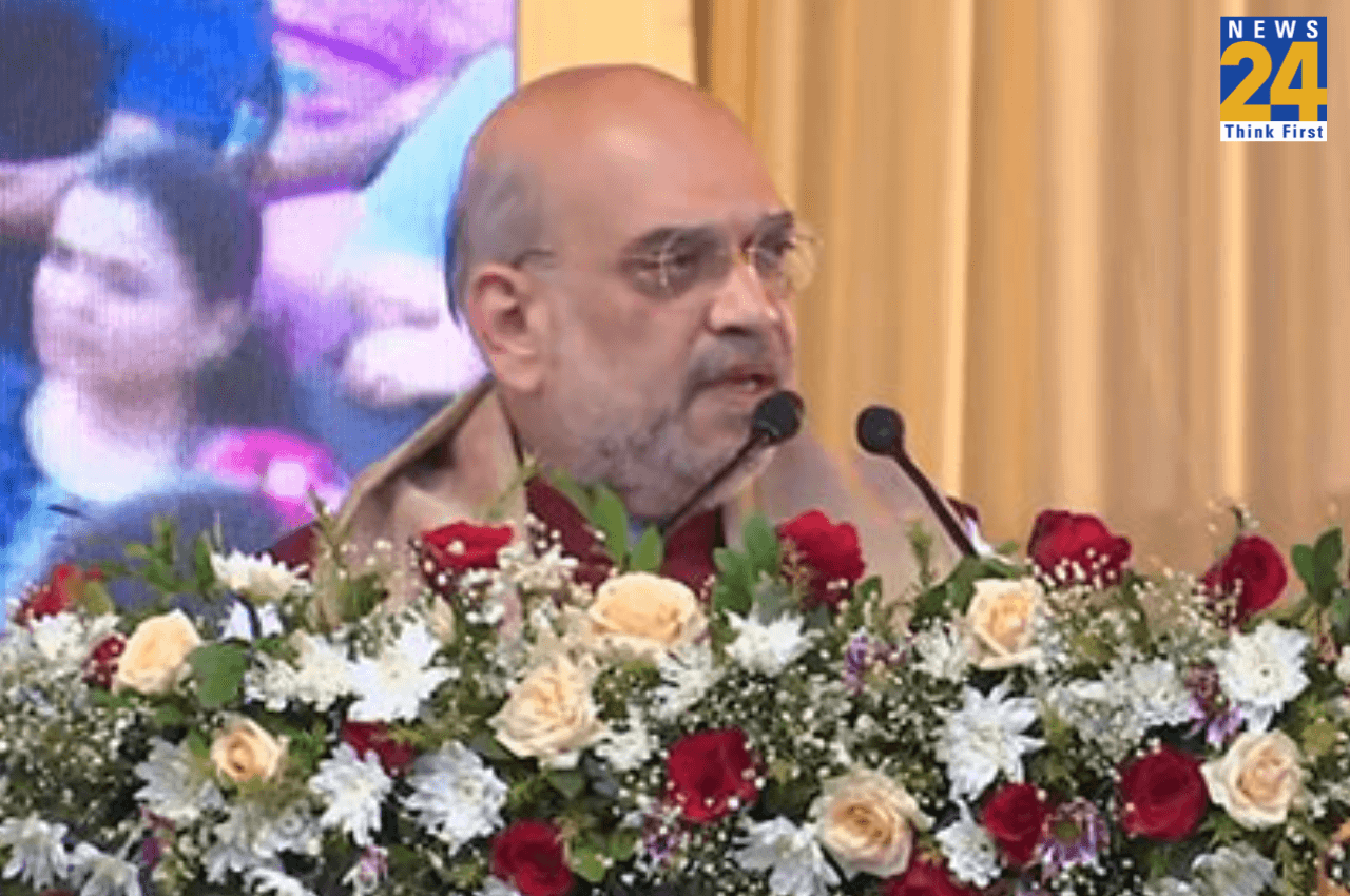 Amit Shah (14) PM Modi, Election News, Amit Shah, 2024 Loksabha Election, PM Candidate, New Parliament House