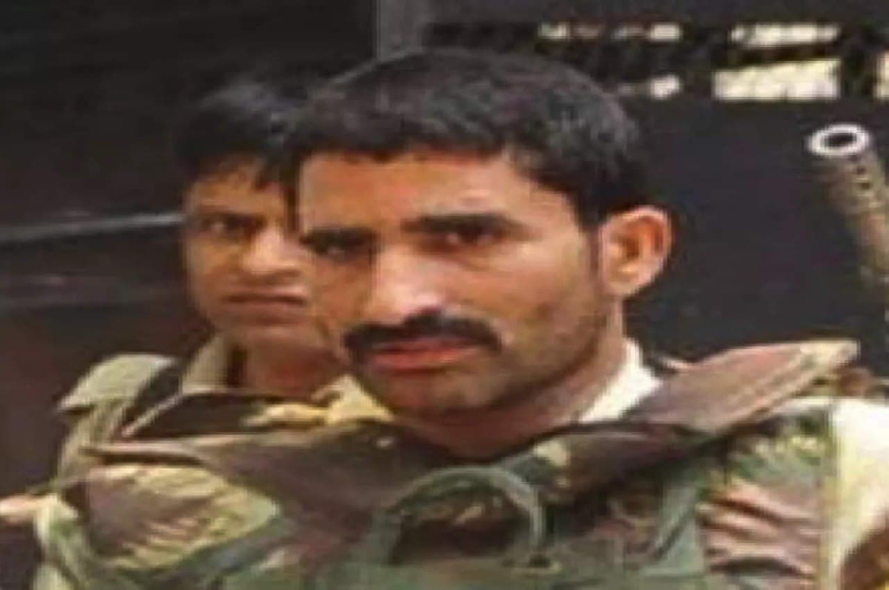 UP News: पश्चिमी यूपी का कुख्यात गैंगस्टर अनिल दुजाना पुलिस एनकाउंटर में ढेर