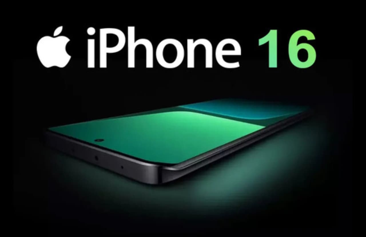 Apple iPhone 16 Pro Max में मिलेगी आईफोन 15 से बड़ी स्क्रीन, जानकर खुशी से झूम उठेंगे आप!