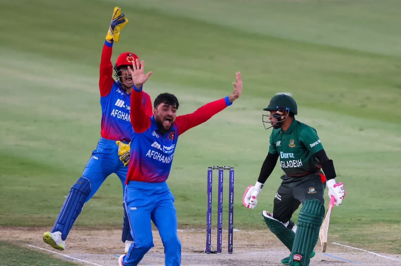 BAN vs AFG: बांग्लादेश ने किया शेड्यूल का ऐलान, वनडे सीरीज से पहले इंडिया टूर पर आएगी अफगानिस्तान