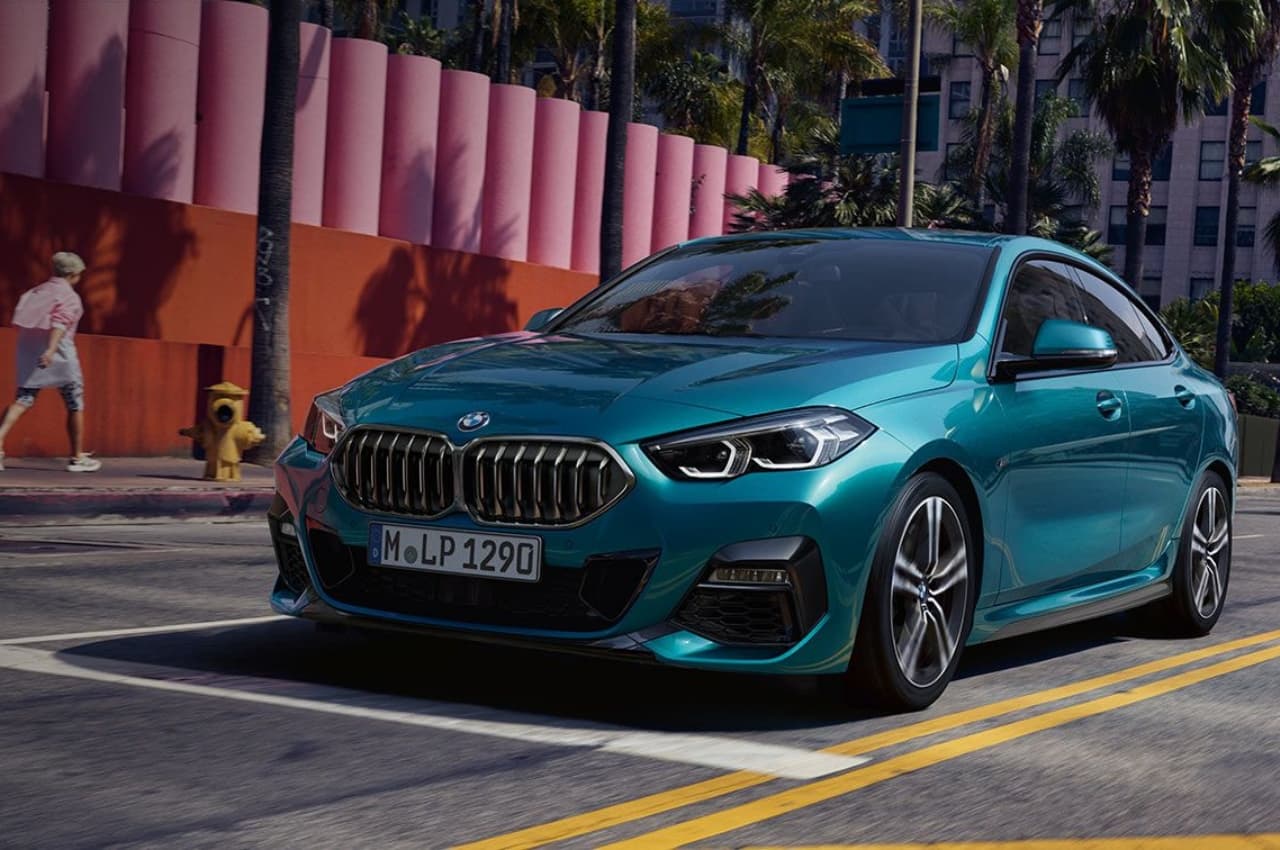 BMW 2 Series Gran Coupe M Sport Pro का अपडेट वर्जन लॉन्च, जानें डिटेल