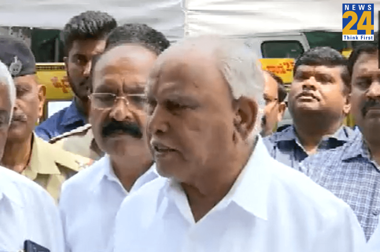 Karnataka Election Results: 'बीजेपी के लिए हार-जीत कोई नई बात नहीं...', कर्नाटक के नतीजों पर बीएस येदियुरप्पा ने दिया बयान