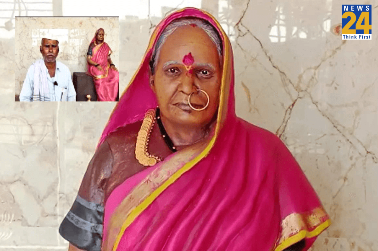 Beed Mother Temple: 'बेटे हों तो ऐसे...', तीन भाइयों ने मिलकर बनवाया मां का मंदिर, खर्च किए 10 लाख रुपए