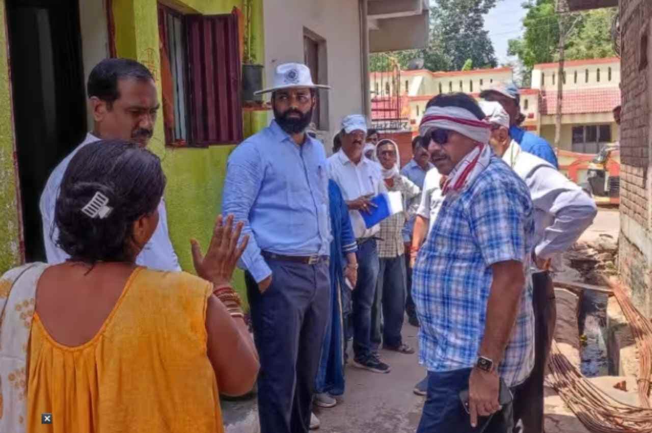 Bhilai: कचरा फैलाने वालों को भरना होगा जुर्माना, निगम ने बनाया खास प्लान