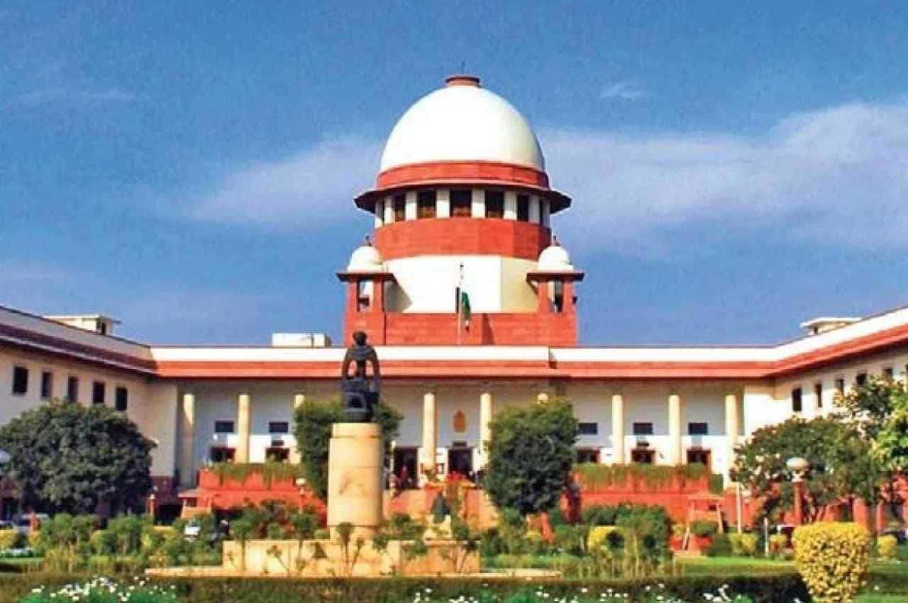 Bihar Caste Census: सुप्रीम कोर्ट से बिहार सरकार को  झटका, जारी रहेगी जातीय जनगणना पर रोक