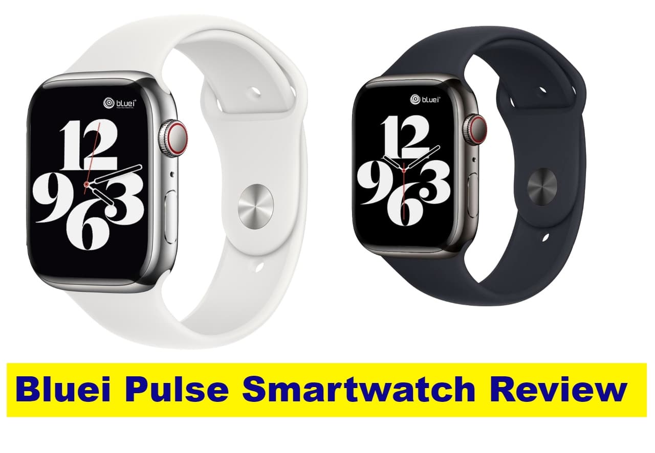 Bluei Pulse Smartwatch Review: ये है प्रीमियम लुक की किफायती स्मार्टवॉच! जानें खरीदना सही रहेगा या नहीं?